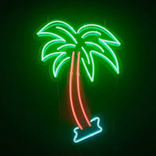 Tropic Colour Alternative