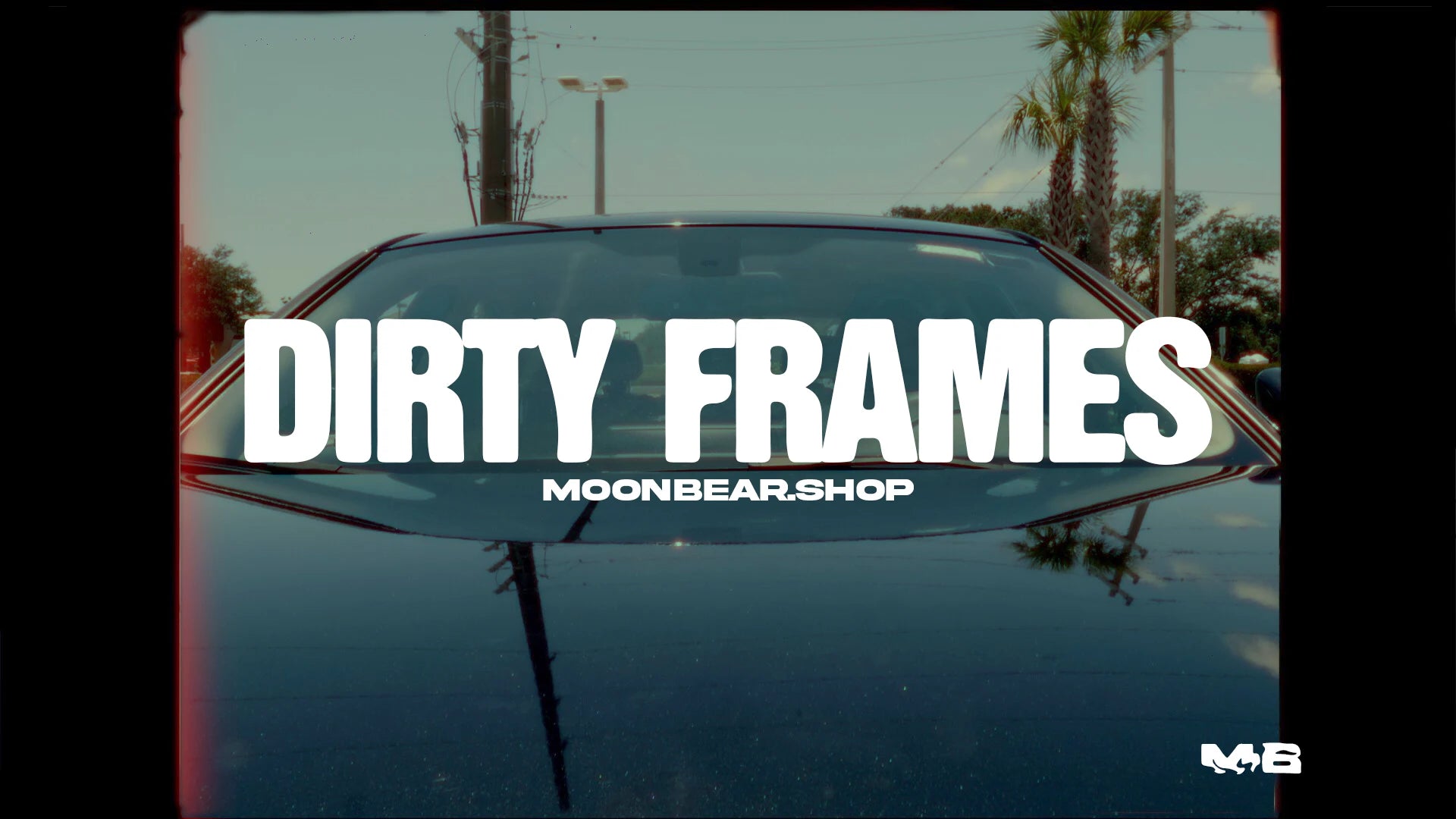 Dirty Frames