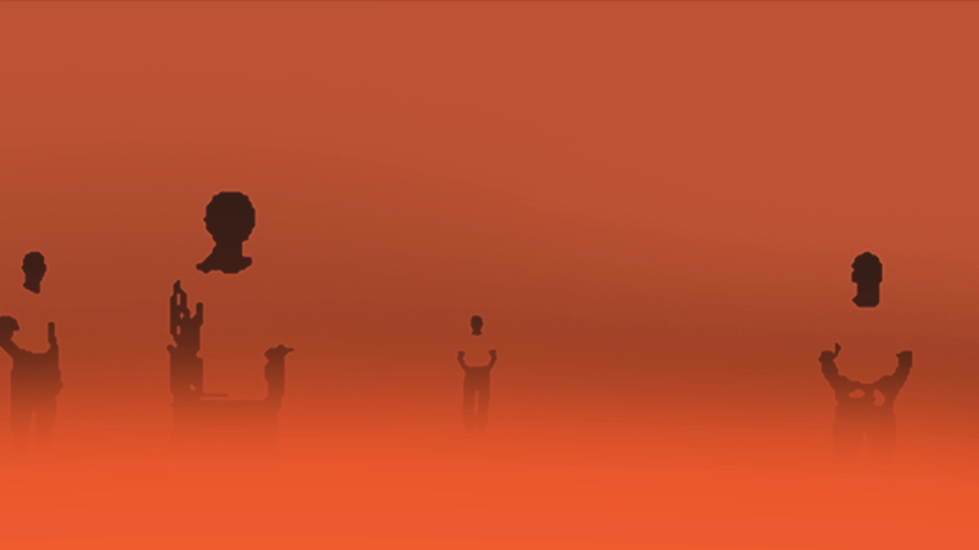 Body - Men's StreetWear Avatars