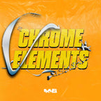 CHROME ELEMENTS - moonbear.shop