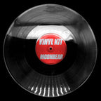 VINYL KIT - moonbear.shop