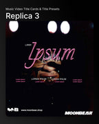 Replica 3