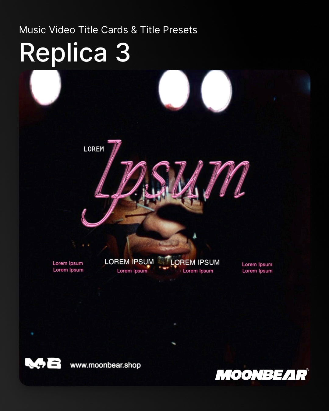 Replica 3