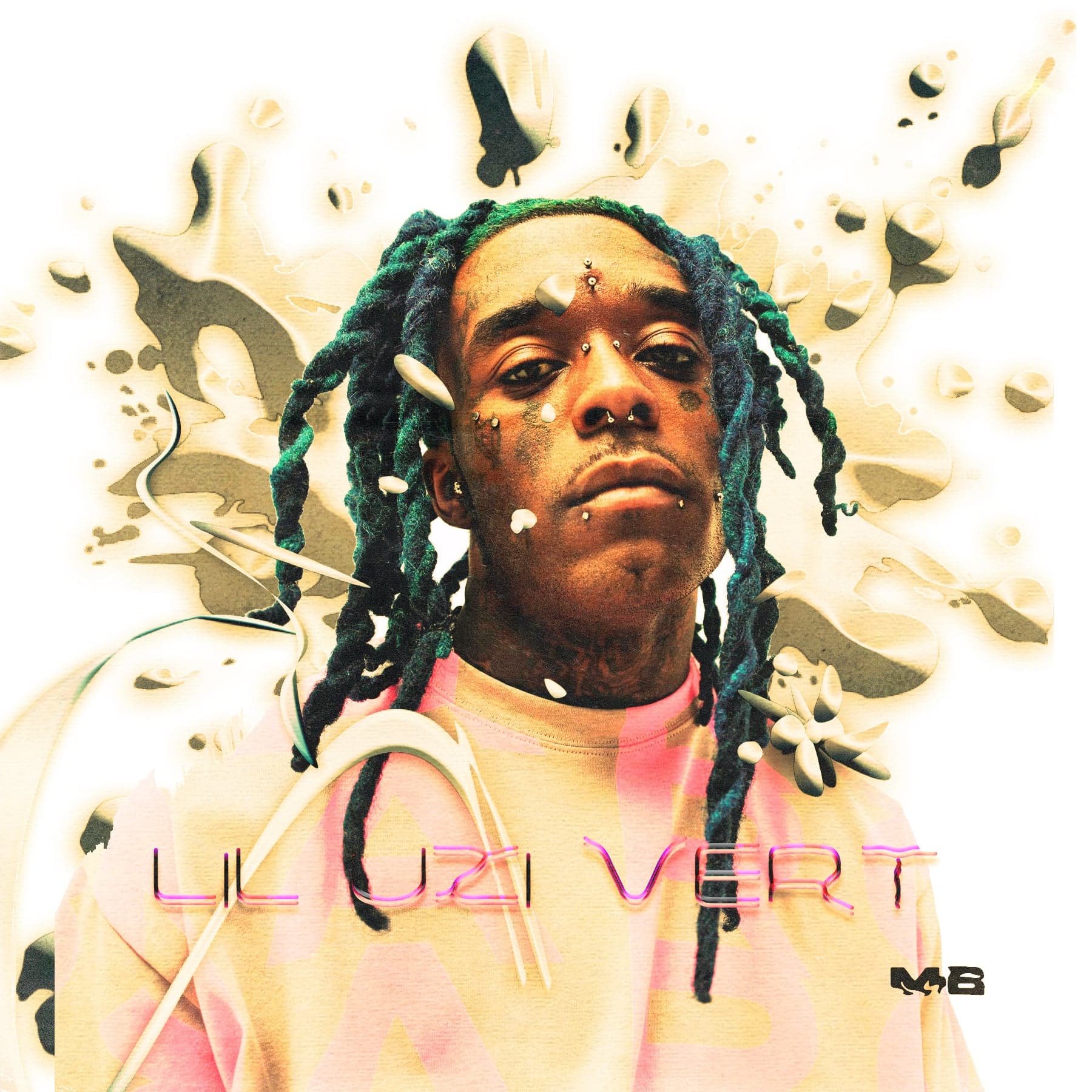 CHROME ELEMENTS - moonbear.shop