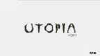 Travis Scott Utopia Font