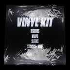 VINYL KIT - moonbear.shop