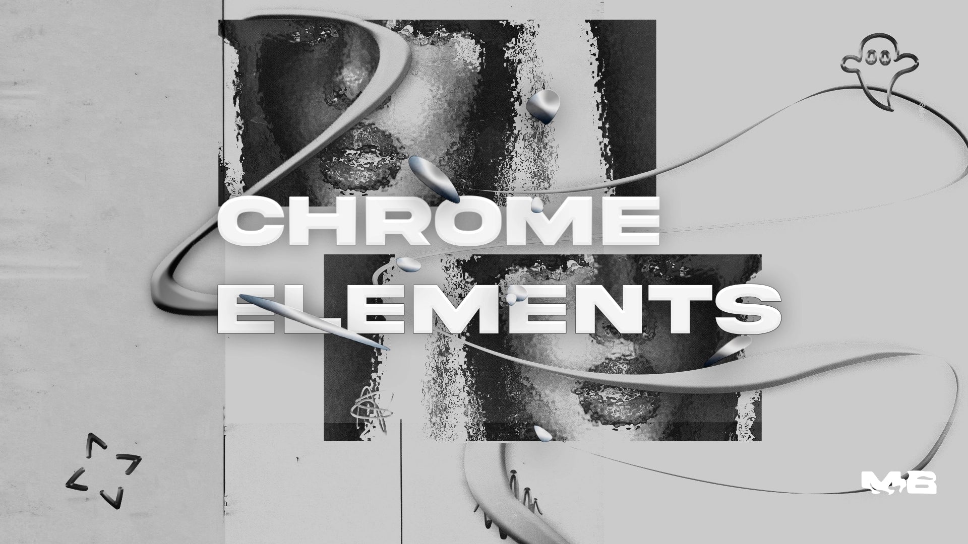 Chrome Elements