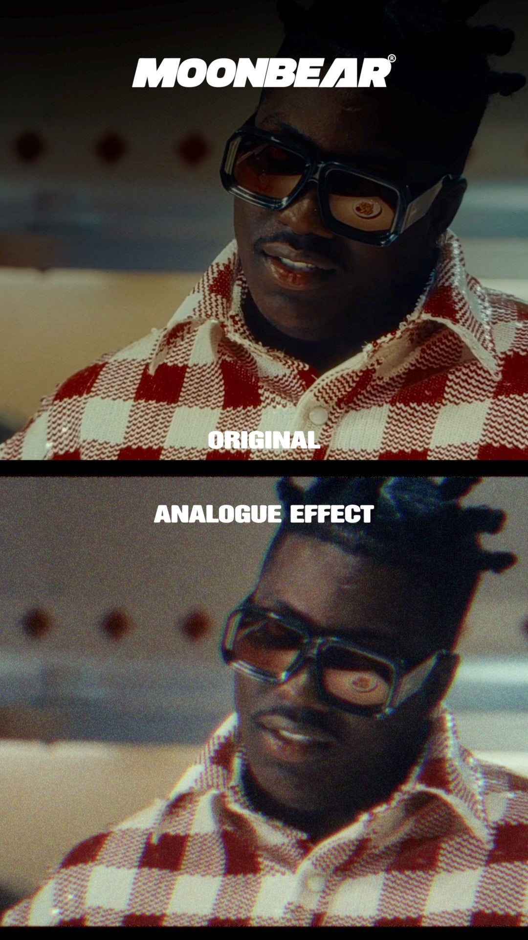 Analogue Fx (Final Cut Pro)