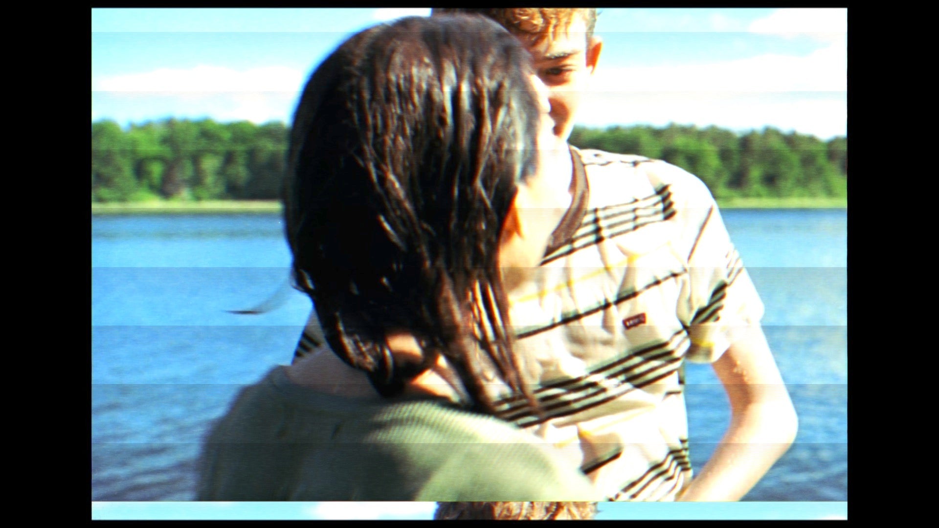 Analogue Fx (Final Cut Pro)