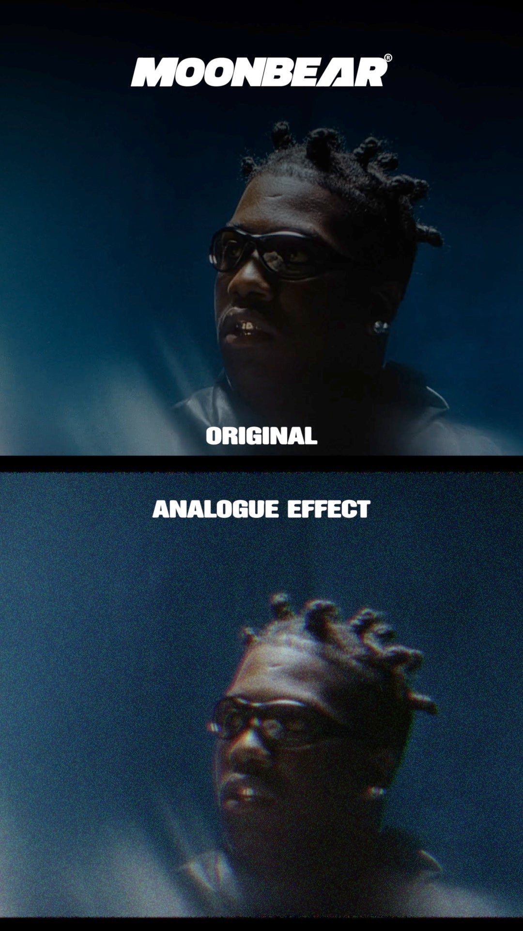 Analogue Fx (Final Cut Pro)