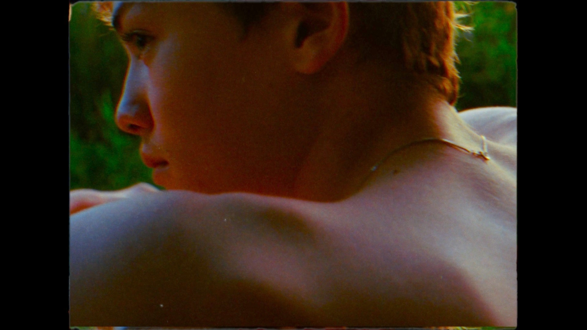 Analogue Fx (Final Cut Pro)