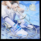 CHROME ELEMENTS - moonbear.shop