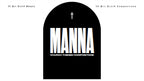 MANNA - Window Frames + Photoshop Mockups - moonbear.shop