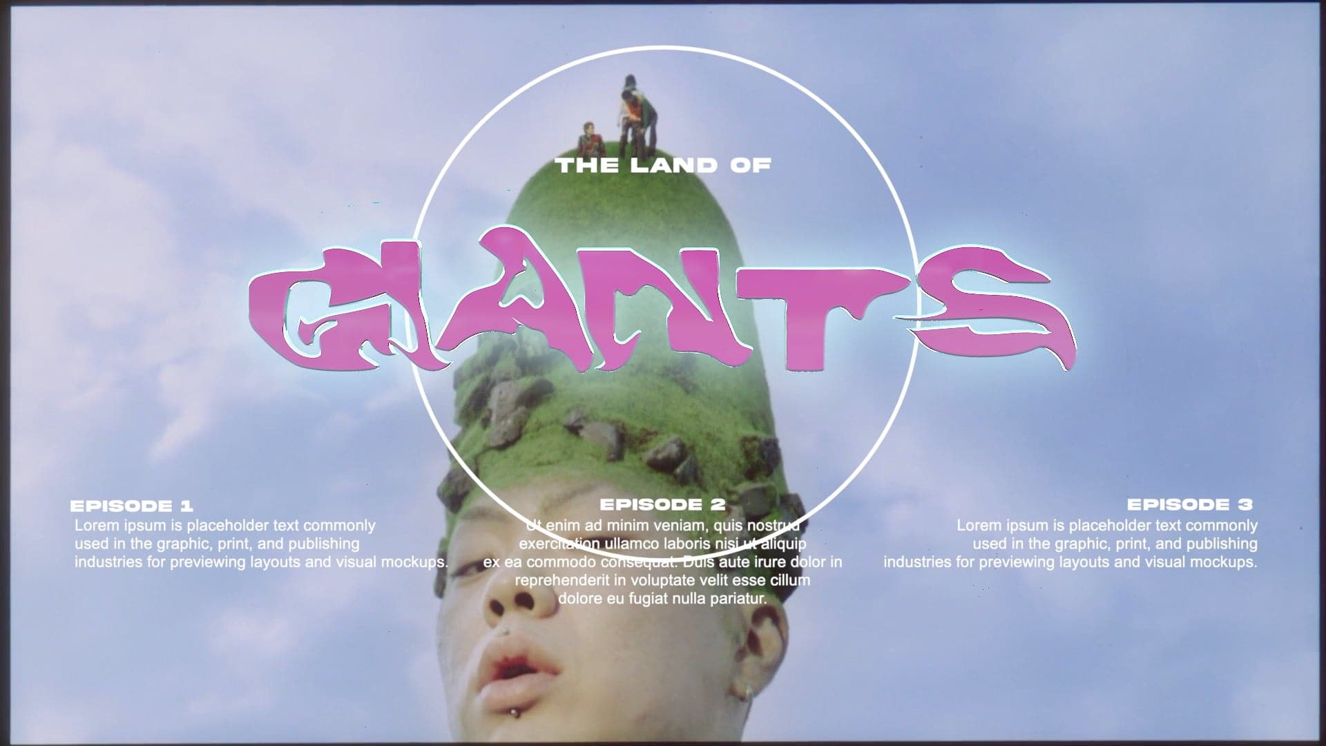 COSMOS - Title Presets - moonbear.shop