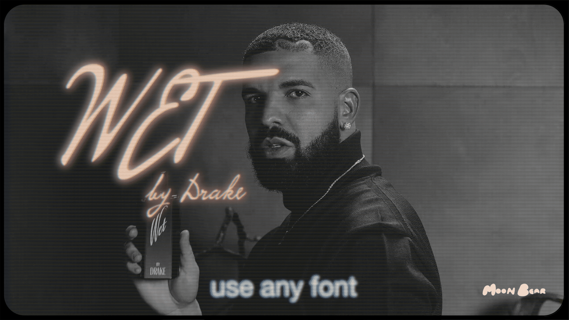 CRT-TEXT Tool Kit - moonbear.shop