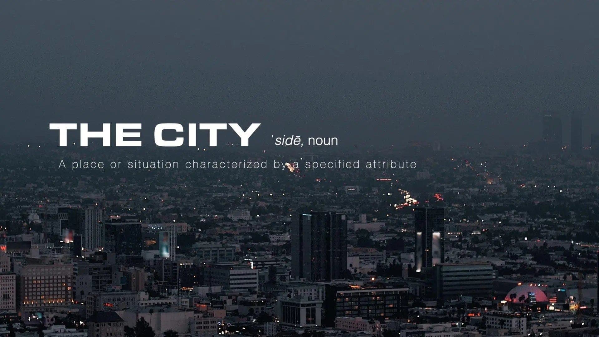 Definitions - Dictionary Style Text Preset - moonbear.shop