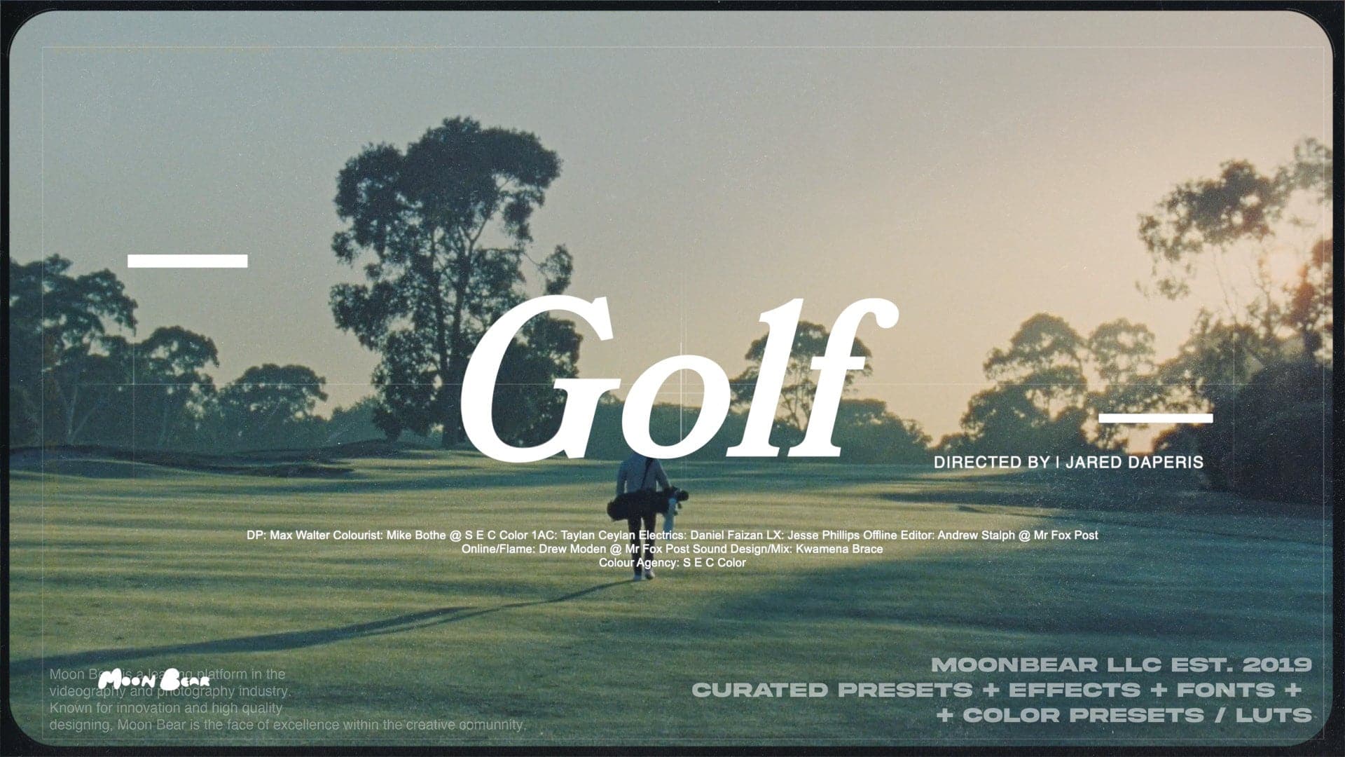 Replica 2 - Text Presets - moonbear.shop