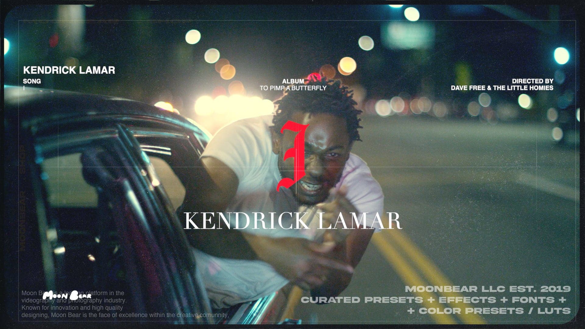 Replica 2 - Text Presets - moonbear.shop