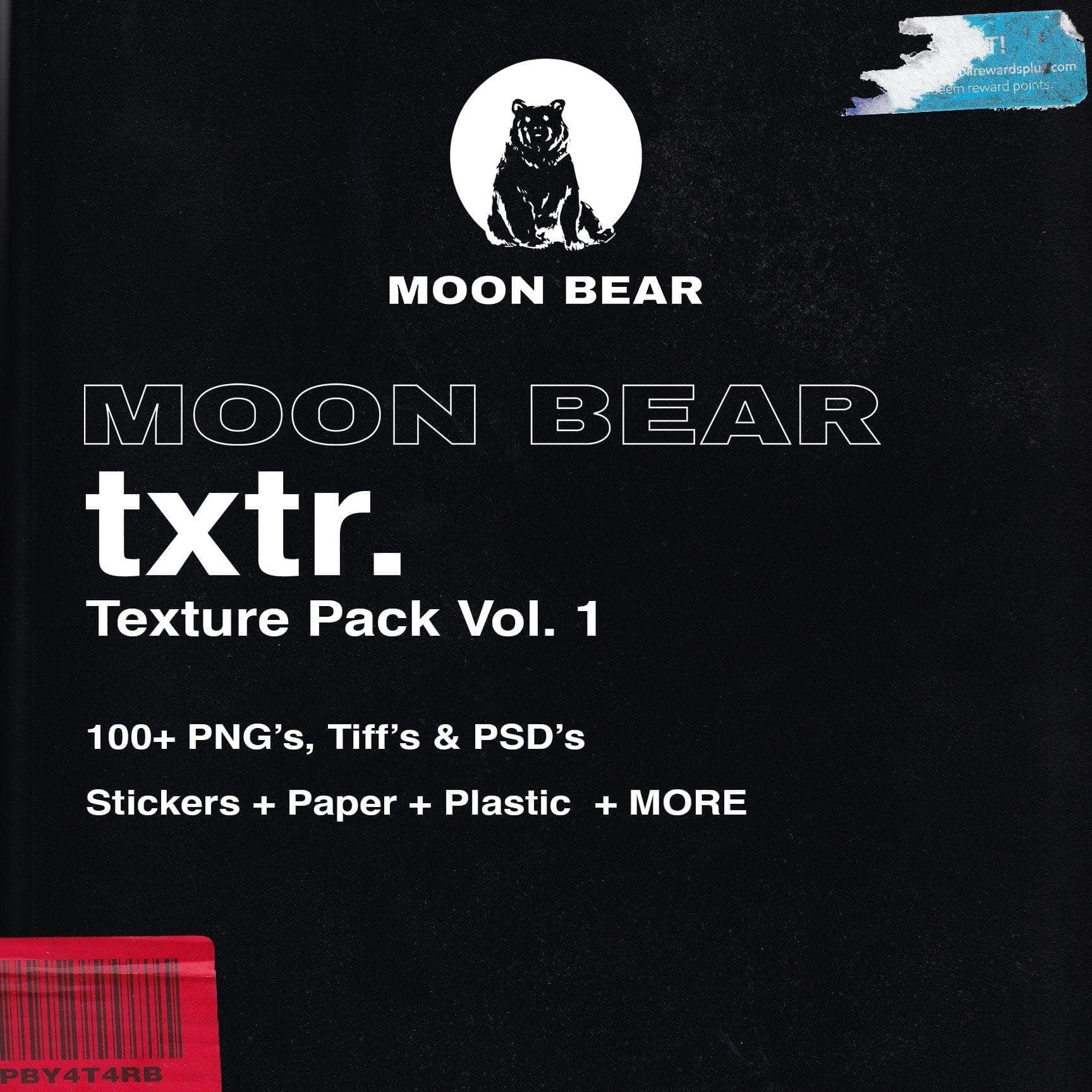 Txtr - moonbear.shop