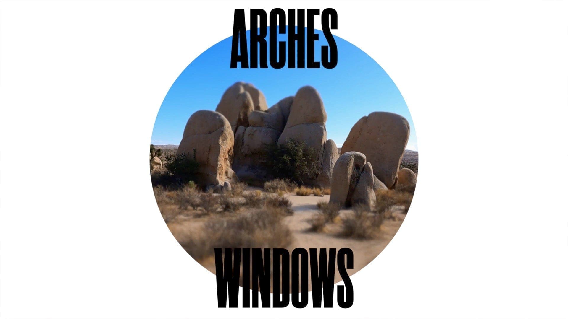 MANNA - Window Frames + Photoshop Mockups - moonbear.shop