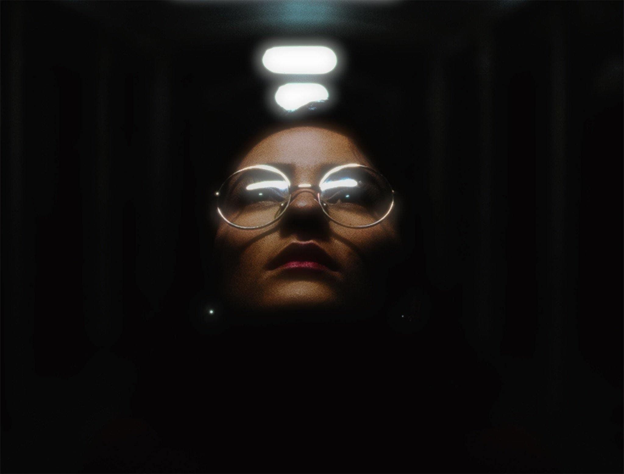 DREAM-ER - Dream Effect Filter - moonbear.shop