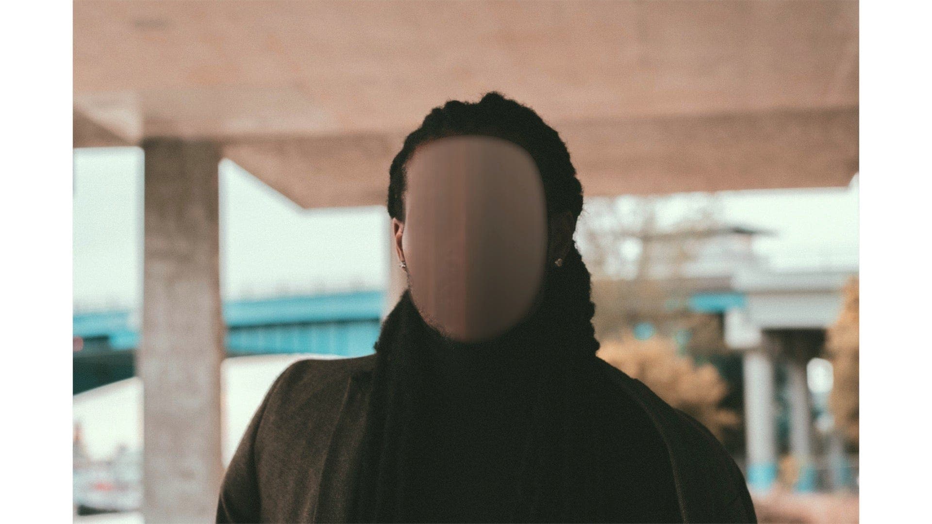 RAYZE - Blur Effect - moonbear.shop