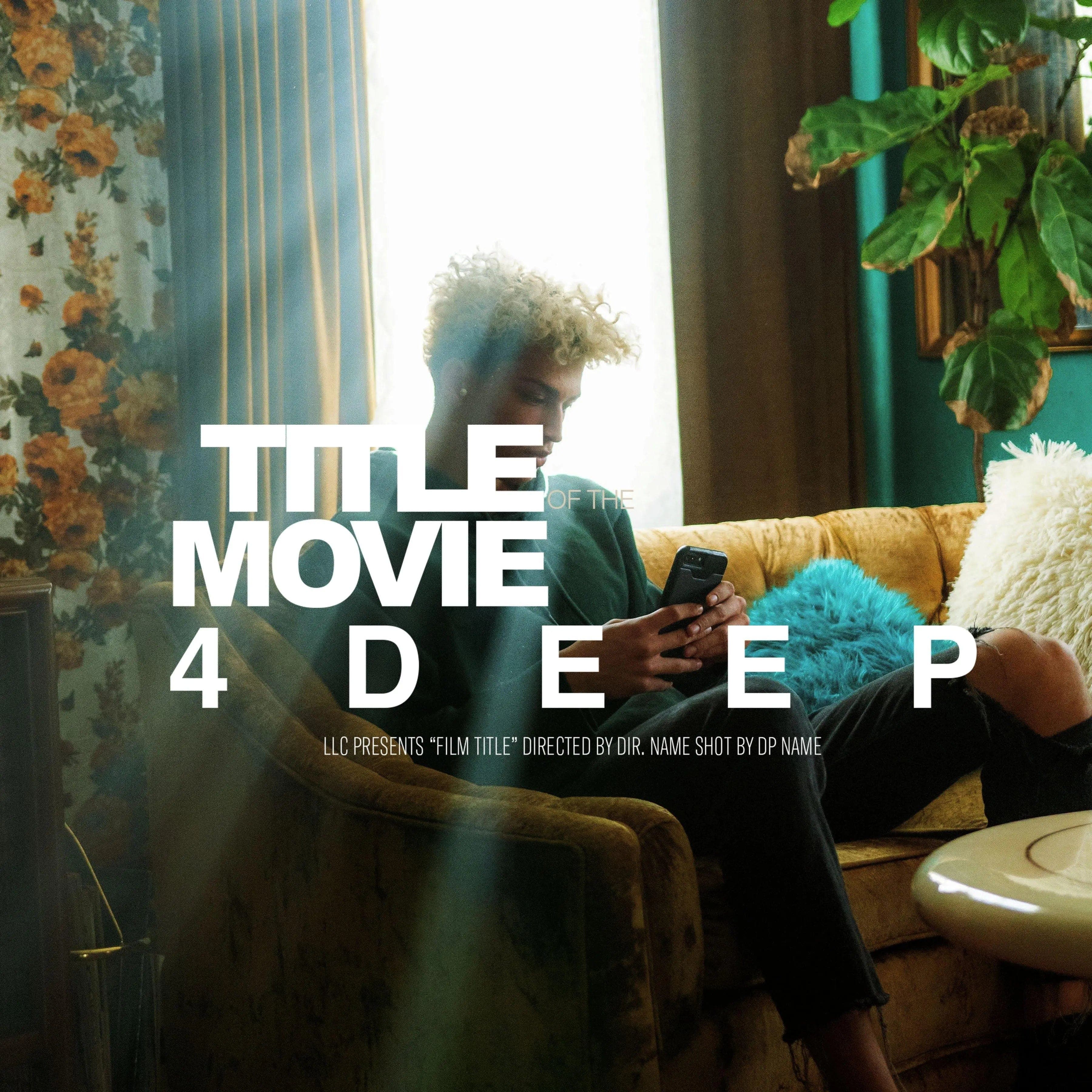 REPLICA - Text Presets - moonbear.shop