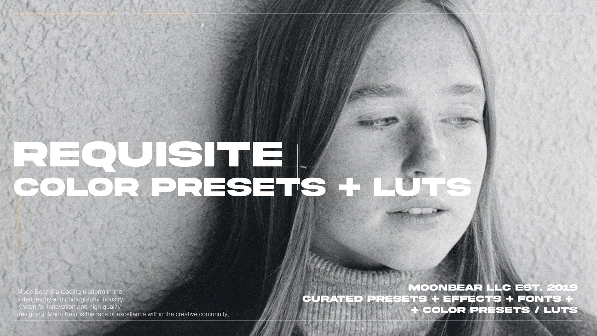 REQUISITE - moonbear.shop