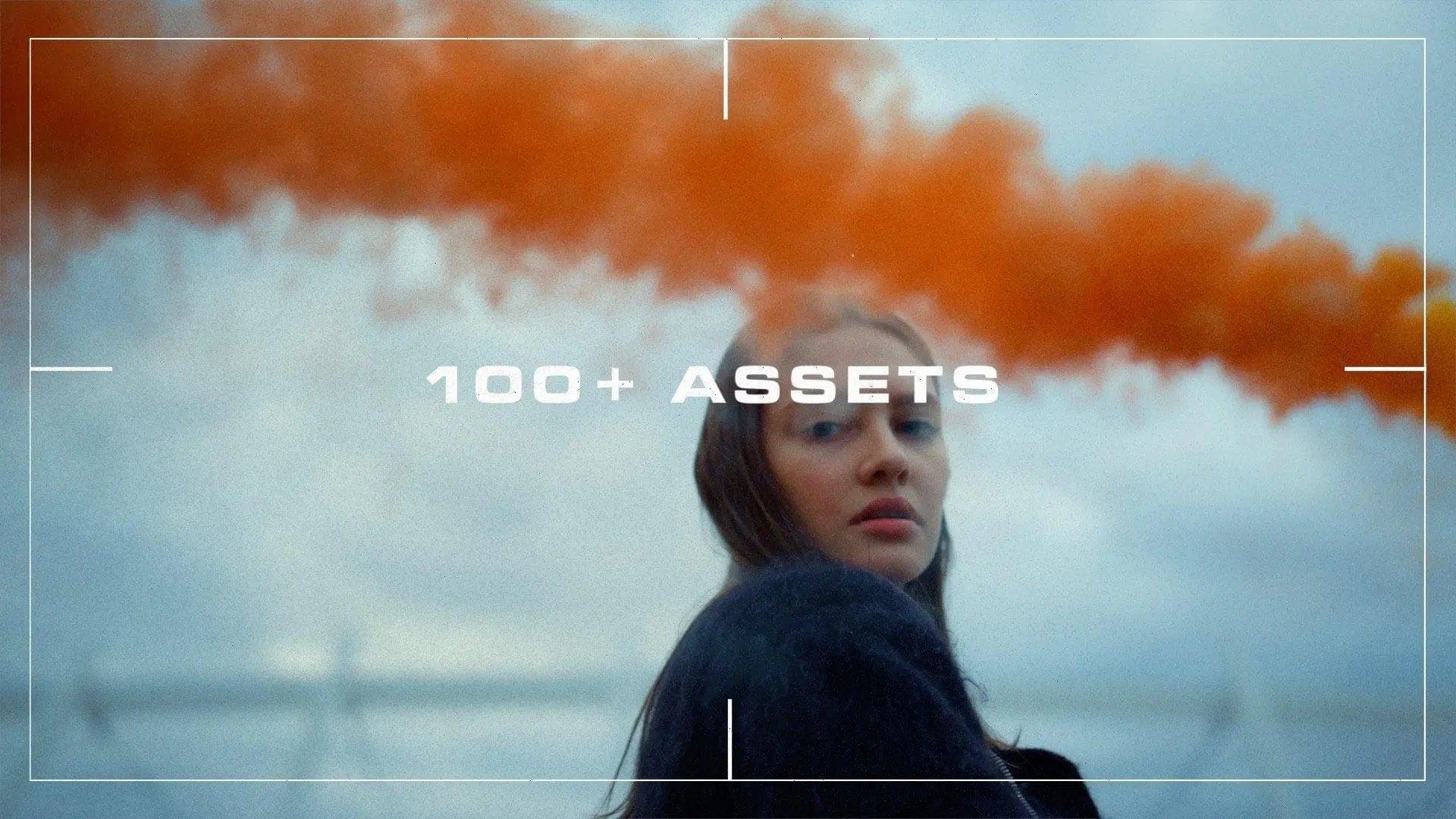 VIEWS - Viewfinder Overlays - moonbear.shop