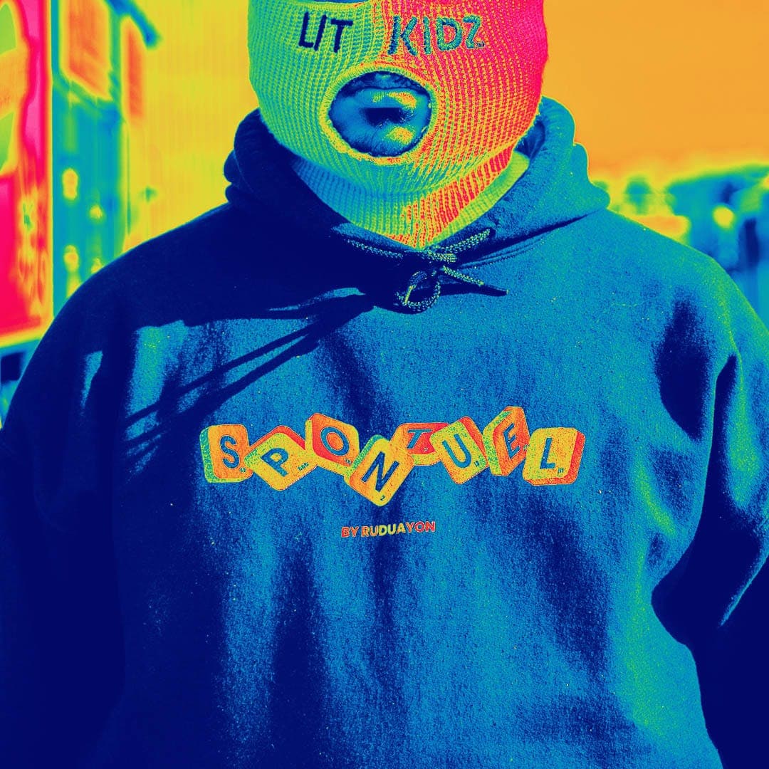 HEAT - Photoshop Gradient Maps - moonbear.shop