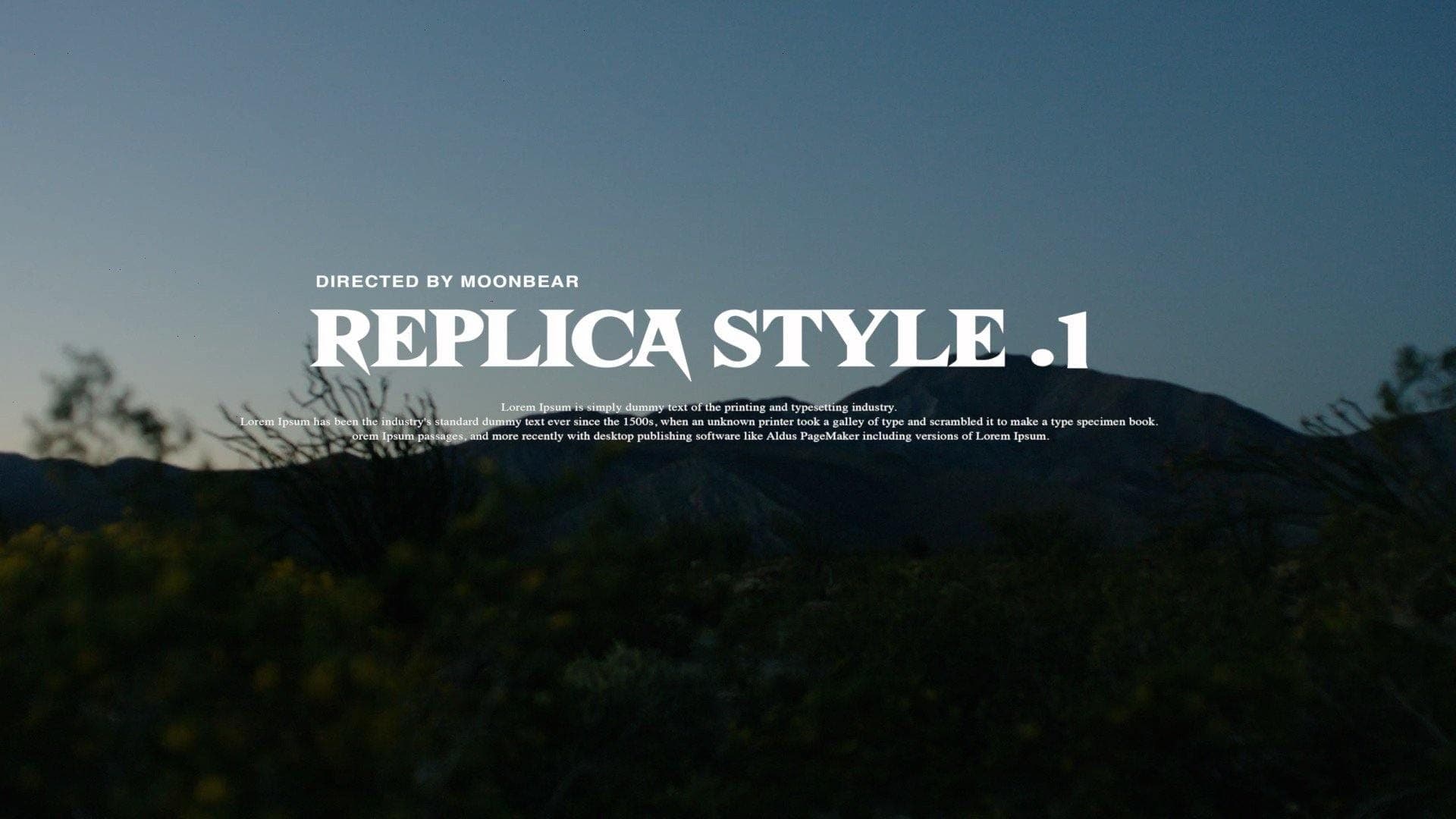 Replica - Luma Fusion - moonbear.shop