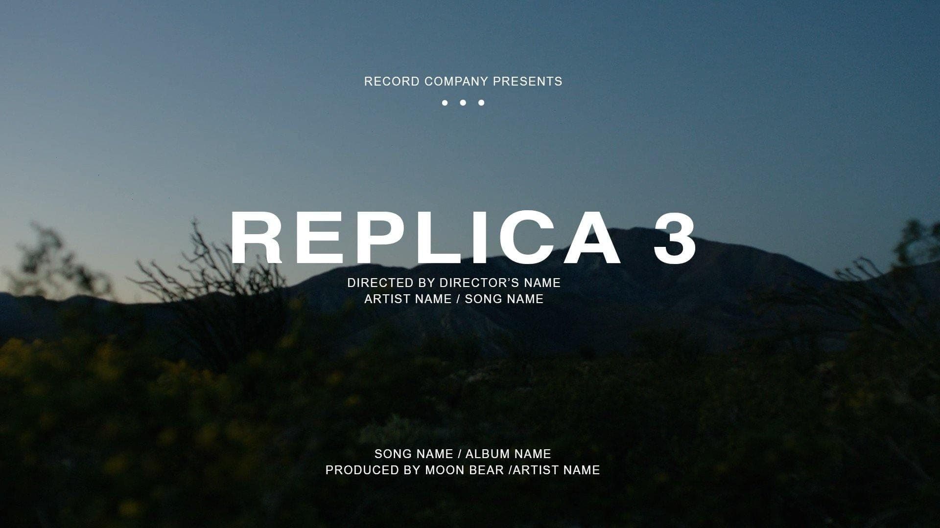 Replica - Luma Fusion - moonbear.shop