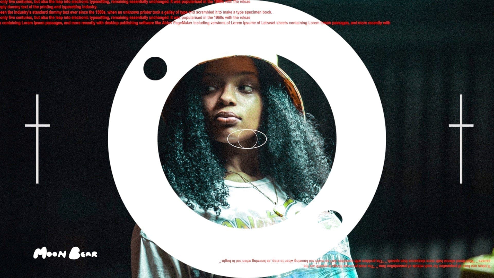 IKONIK: Graphic Design Details - moonbear.shop