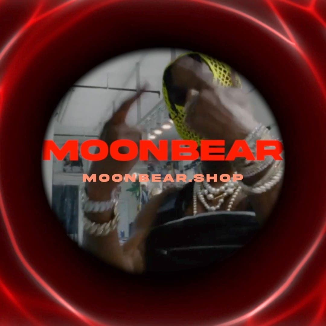 LIQUID - moonbear.shop